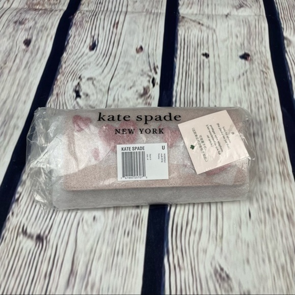 KATE SPADE Heart It Franny Crossbody Bag - Picture 7 of 14